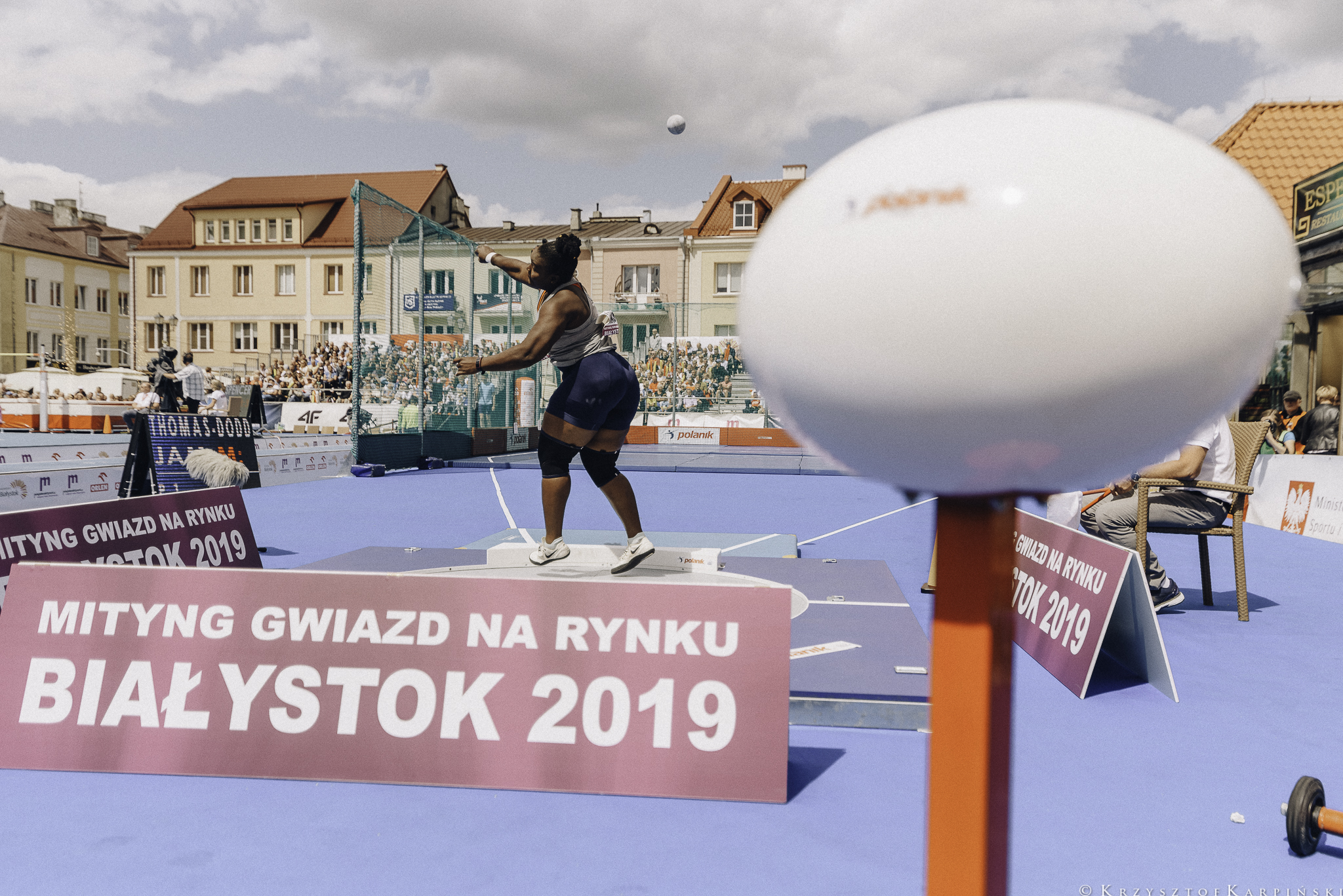 Mityng na Rynku Tadeusza Kościuszki 2019 obrazek 22